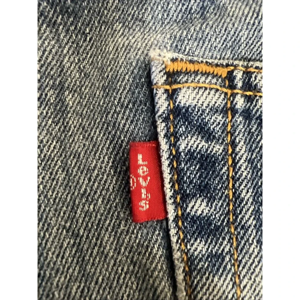 Levi's 501 Vintage 36x32 WPL 423,‎ 005010193 2005